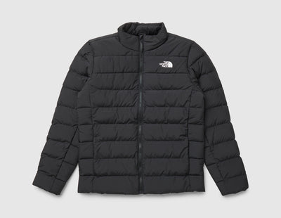 The North Face Aconcagua 3 Jacket / TNF Black