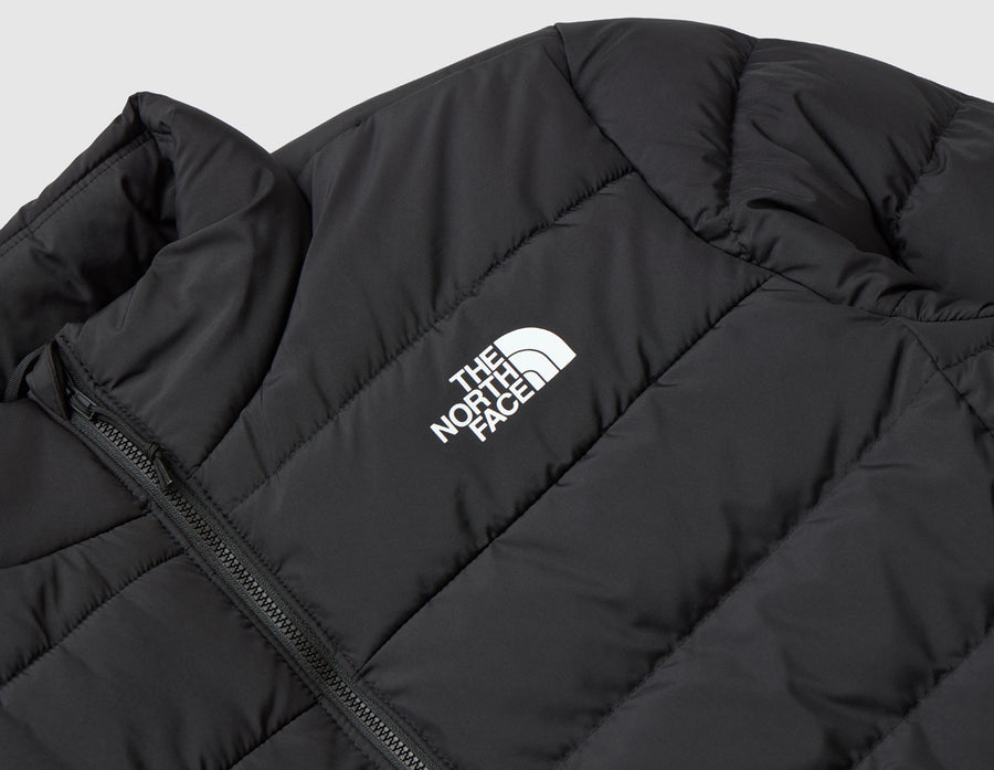 The North Face Aconcagua 3 Jacket / TNF Black