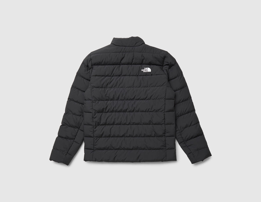 The North Face Aconcagua 3 Jacket / TNF Black