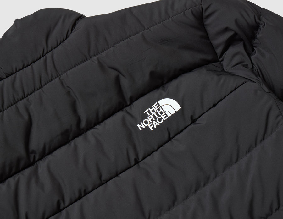The North Face Aconcagua 3 Jacket / TNF Black