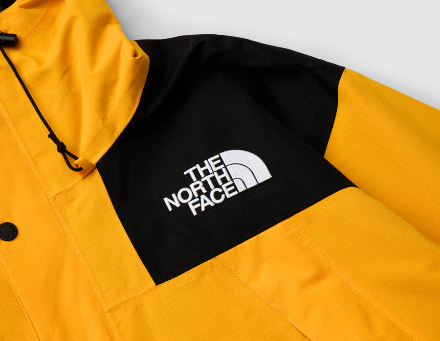 The North Face DRYVENT Mono Mountain Jacket / Summit Gold