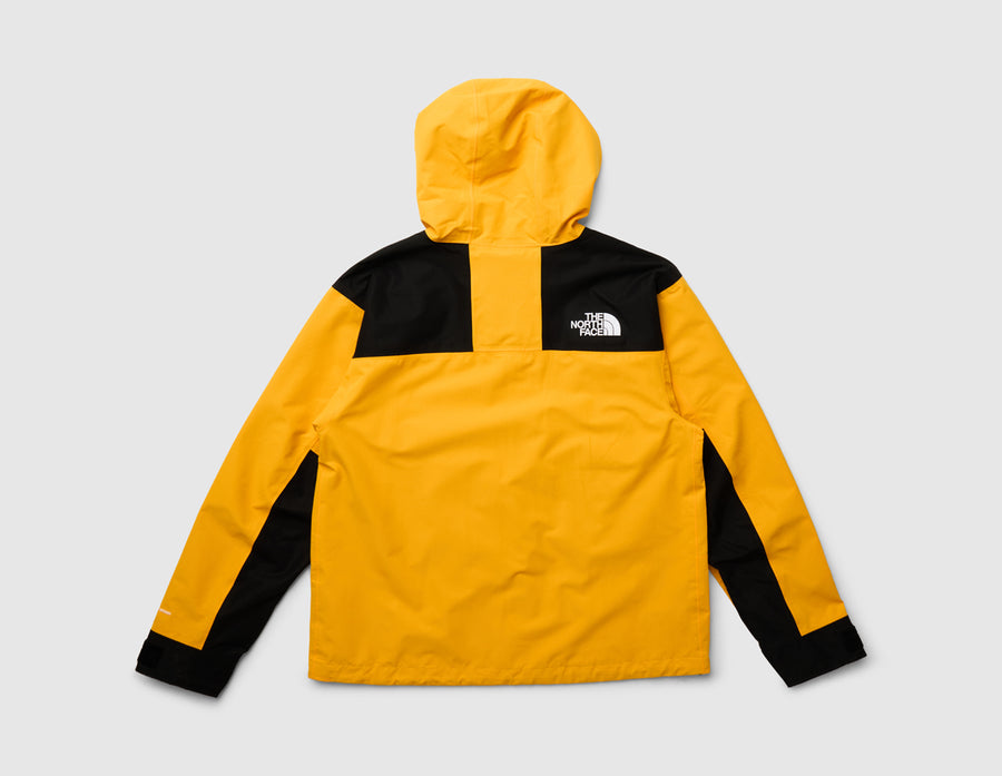 The North Face DRYVENT Mono Mountain Jacket / Summit Gold