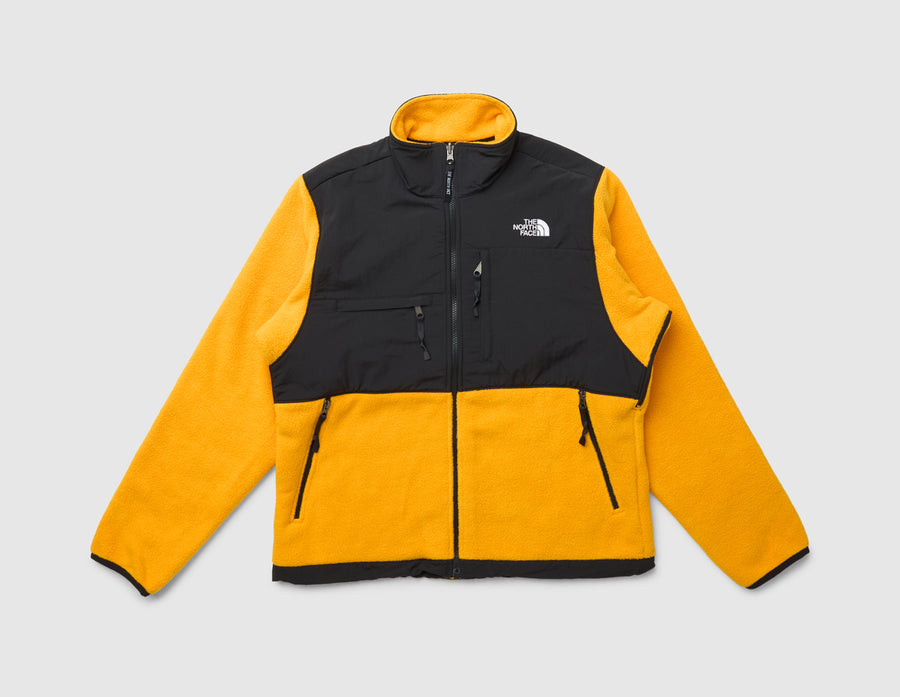 The North Face Retro Denali Jacket / Summit Gold