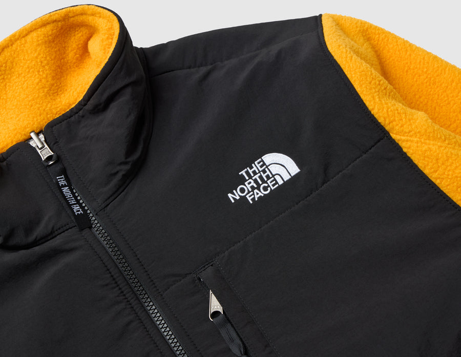 The North Face Retro Denali Jacket / Summit Gold