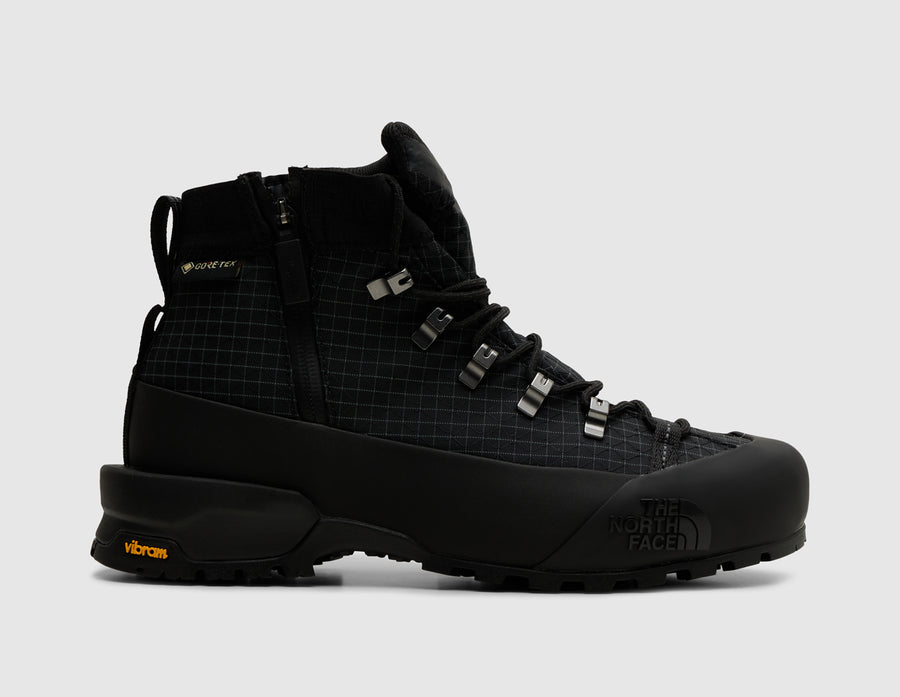 The North Face Glenclyffe Zip Gore-tex TNF Black / TNF Black