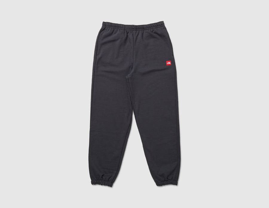 The North Face Red Box Sweatpants / Obsidian