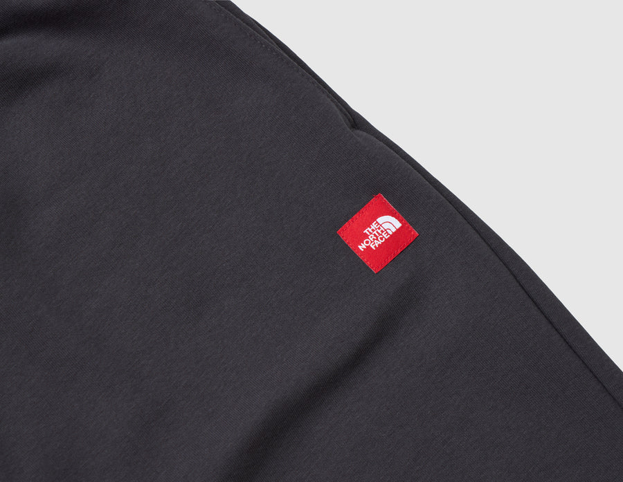 The North Face Red Box Sweatpants / Obsidian