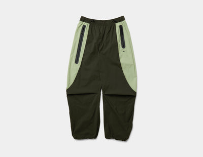 Nike Tech Woven Pant Sequoia / Oil Green - Black