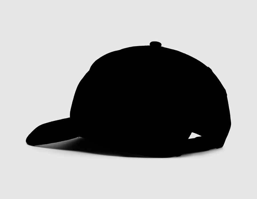 Pleasures Daft Club Hat / Black