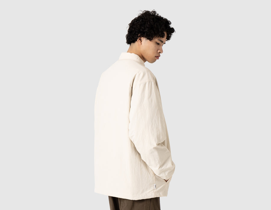 Parlez Fulton Jacket /  Ecru