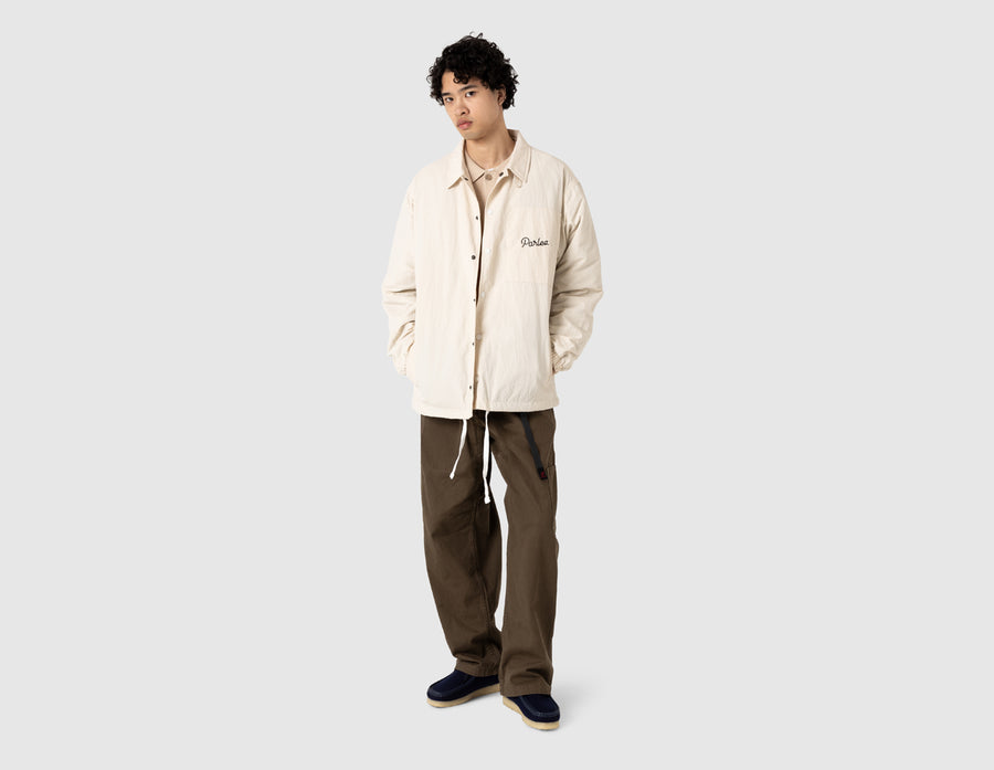 Parlez Fulton Jacket /  Ecru
