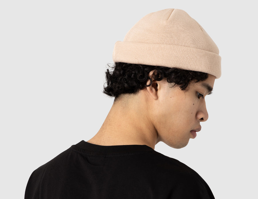 Parlez Flatholm Beanie / Ecru