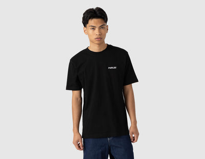 Parlez Dimas T-shirt / Black
