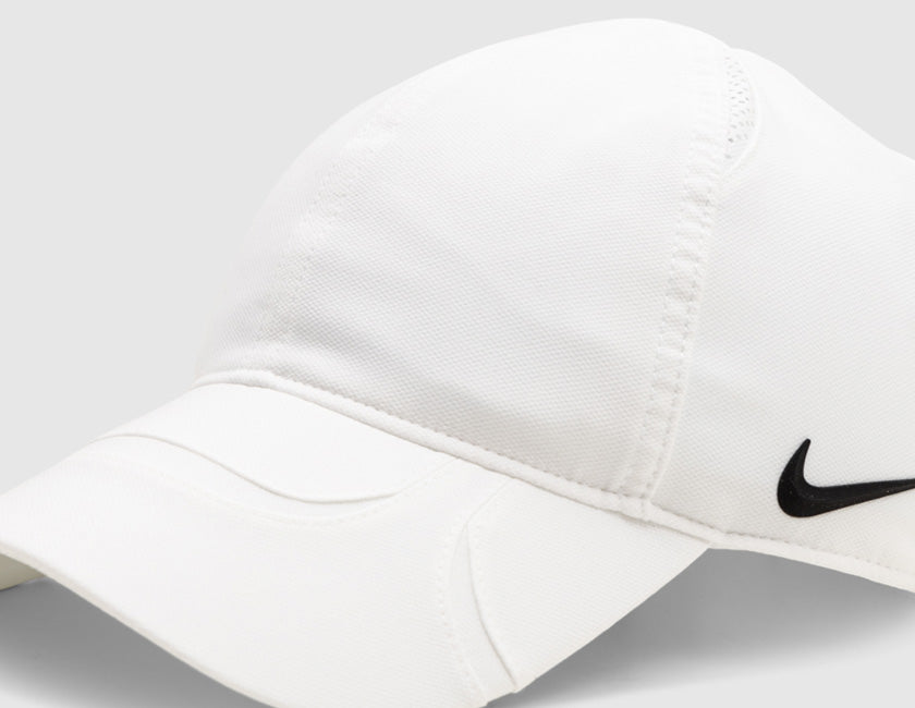 Nike NOCTA S.S.C. Cap White / Black