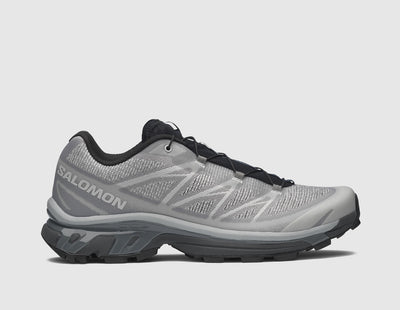 Salomon XT-6 Shadow Gull / Gray Violet - Sneakers