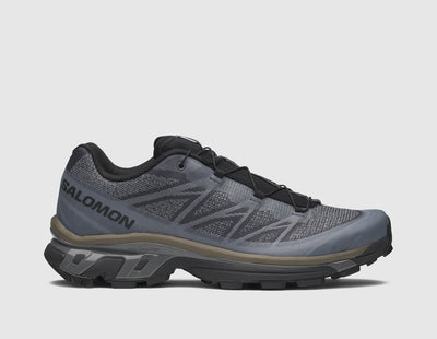 Salomon XT-6 Shadow Blue Nights / Grisaille - Low Top