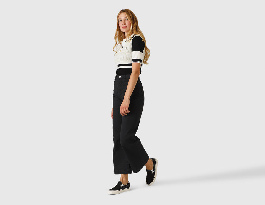 Rolla's Sailor / Washed Black