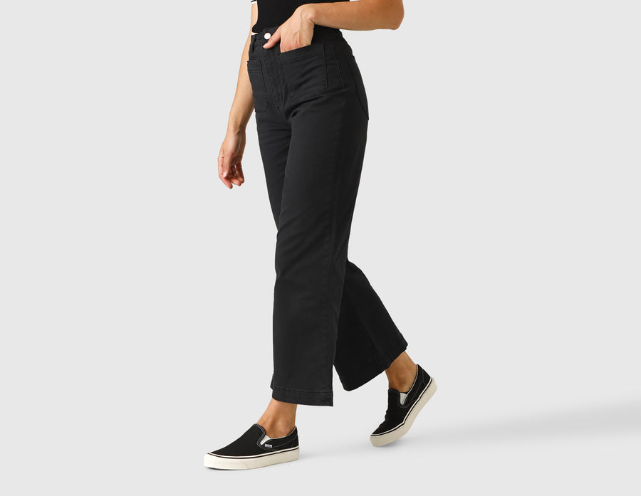 Rolla's Sailor / Washed Black