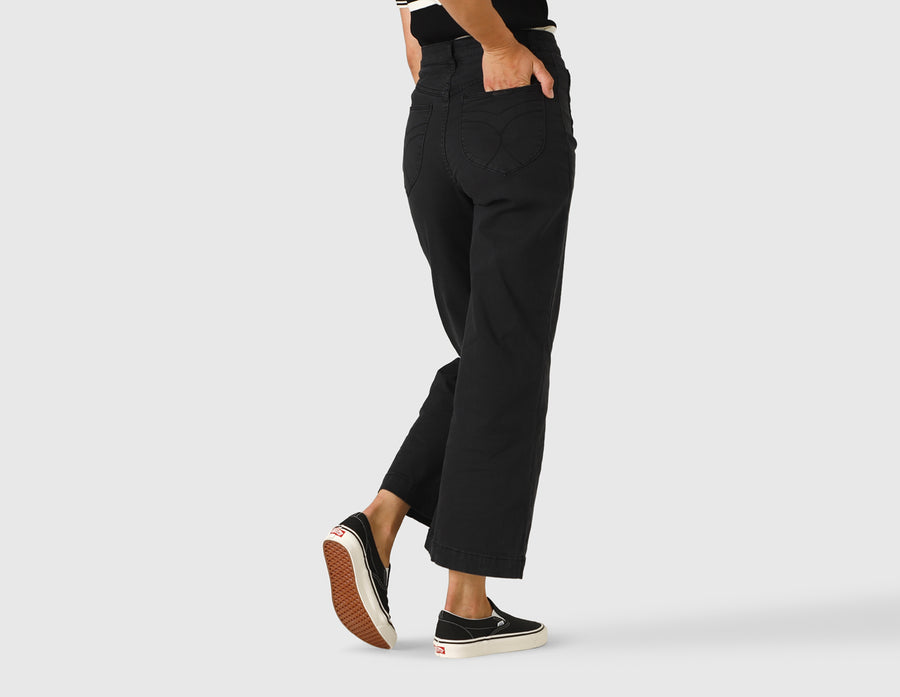 Rolla's Sailor / Washed Black
