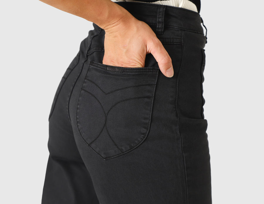 Rolla's Sailor / Washed Black
