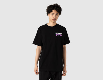 Raised by Wolves Depanneur T-shirt / Black