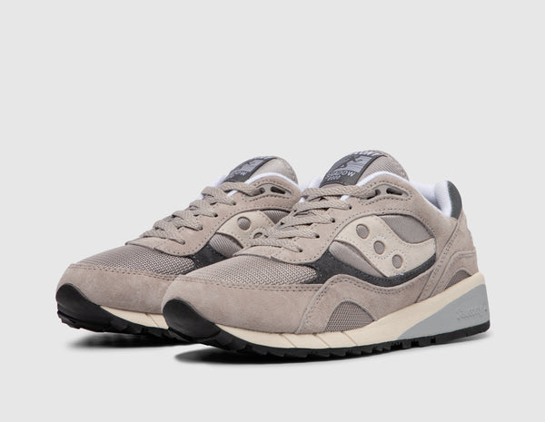 Saucony Shadow 6000 / Grey – size? Canada