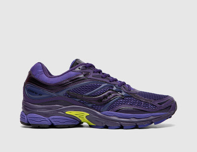 Saucony ProGrid Omni 9 / Purple - Sneakers