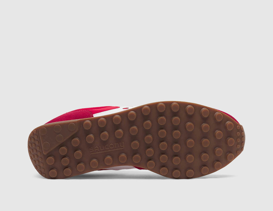 Saucony Trainer 80 Red / White