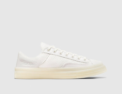 Converse 70 Marquis Mixed Materials Vintage White / Fossilized - High Top