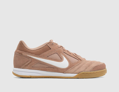 Nike Gato Desert Dust / White - Gum - Sneakers