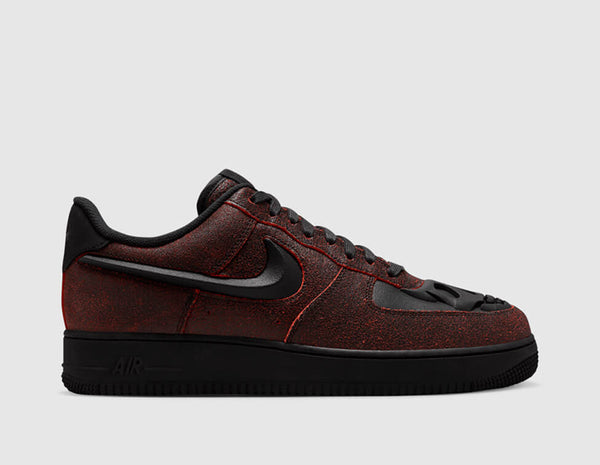 size nike air force 1
