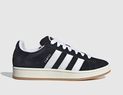 adidas Originals Campus 00s Core Black / Footwear White - Off White - Sneakers