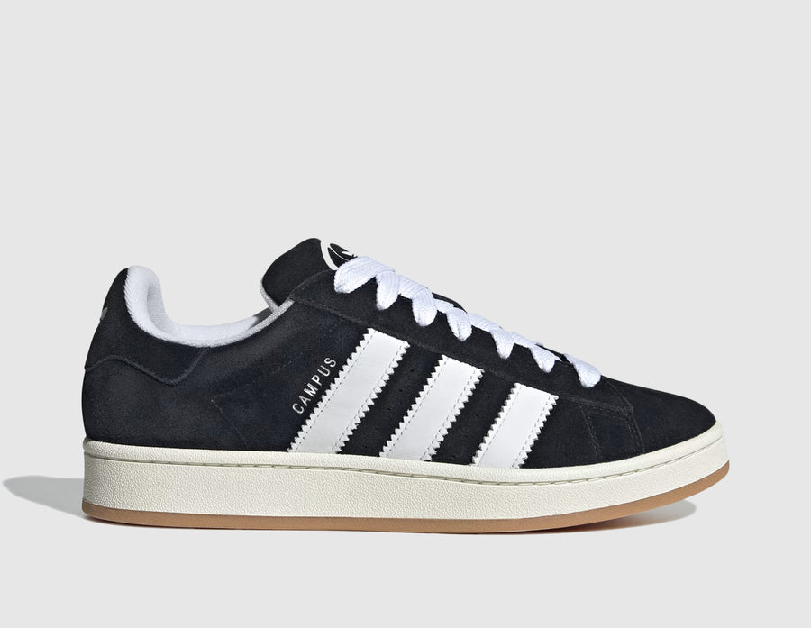 adidas Originals Campus 00s Core Black / Footwear White - Off White
