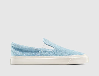 Converse x Golf Le Fleur One Star CC Slip Pro Titanium / Rapture Rose - Egret - Low Top