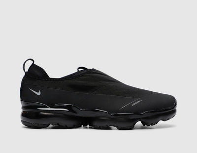 Nike Air Vapormax Moc Roam Black / Metallic Silver - Sneakers