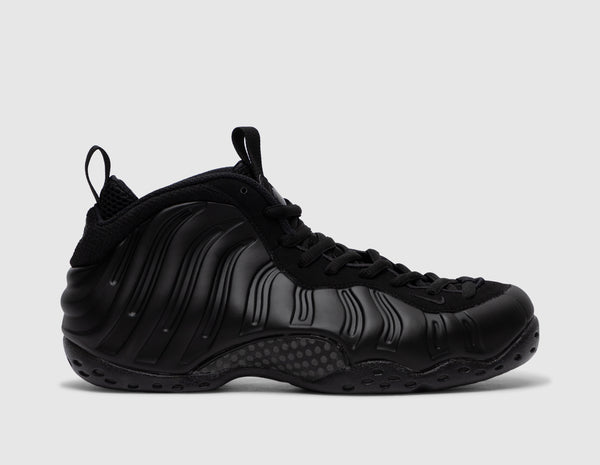 Nike Air Foamposite One Black / Anthracite - Black – size? Canada