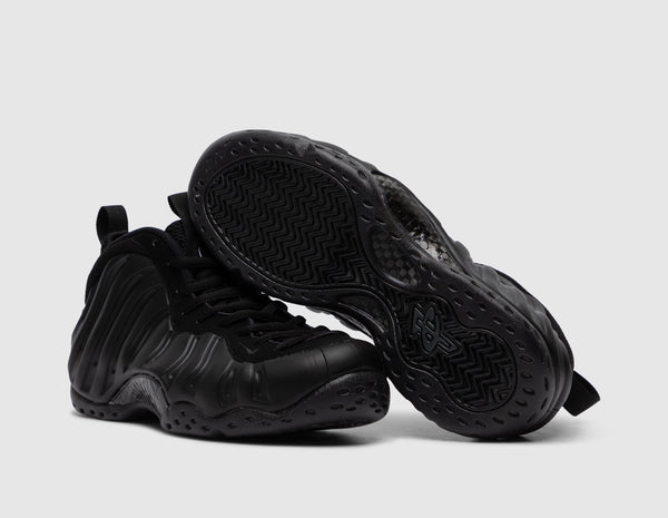 Nike Air Foamposite One Black / Anthracite - Black – size? Canada