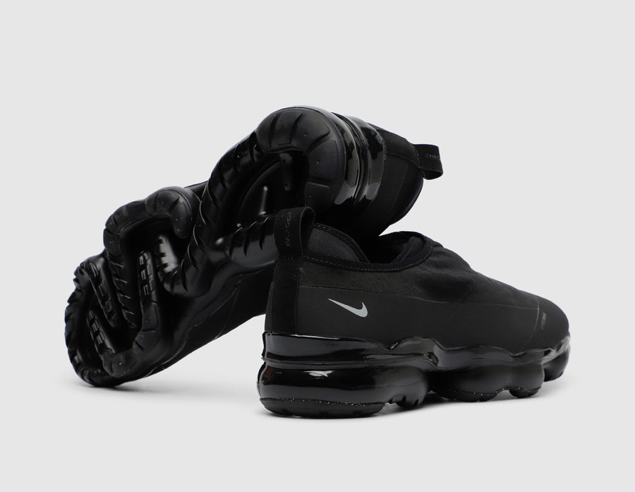 Nike Air Vapormax Moc Roam Black / Metallic Silver