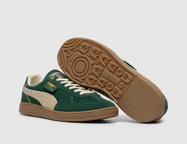 Green pumas men's online