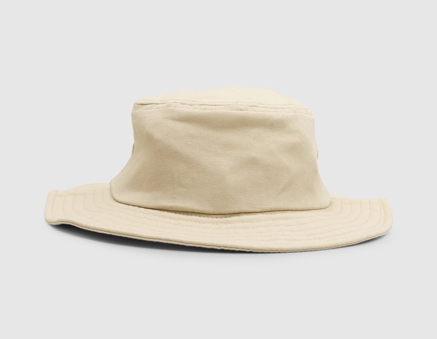 Taikan Bucket Hat / Cream