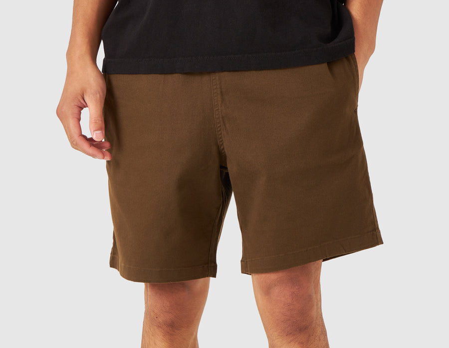 Taikan Classic Shorts / Brown