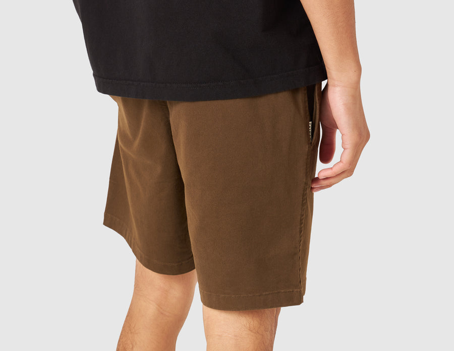 Taikan Classic Shorts / Brown