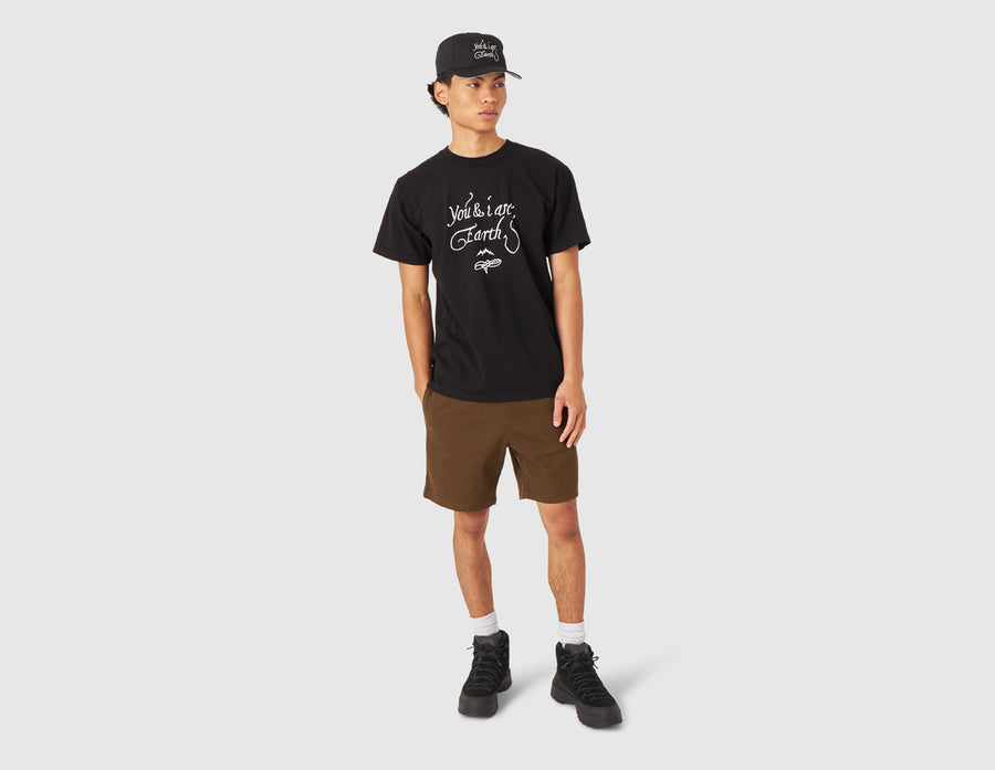 Taikan Classic Shorts / Brown