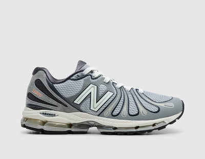 New Balance ABZORB 1890 Grey Days / Slate Grey - Sneakers