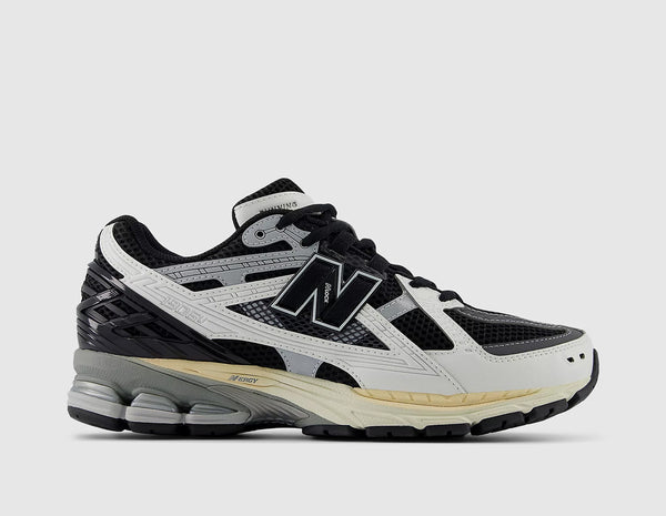 靴 New Balance 1906 UTILITY BLACK BLACK New Balance 1906 Utility Black