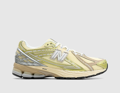 New Balance 1906R Parchment / Morel - Sneakers