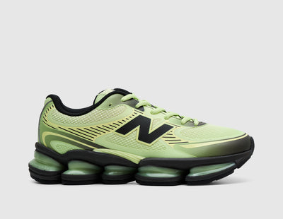New Balance Abzorb 2000 Limelight / Dry Lime - Sneakers