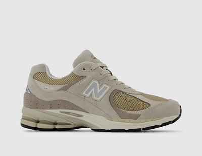 New Balance 2002R Shipyard / Incense - Sneakers