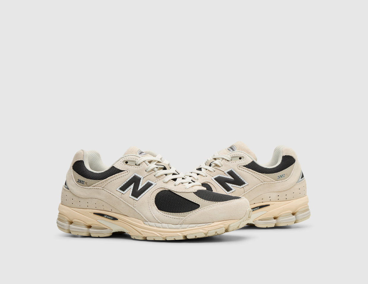 New Balance 2002R Arid Stone / Black Coffee – size? Canada