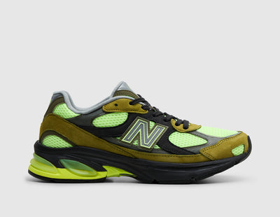 New Balance 2010 Sea Moss / After Glow - Sneakers